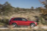 Mercedes-Benz GLC300 4Matic AMG Line 2019 года (WW)